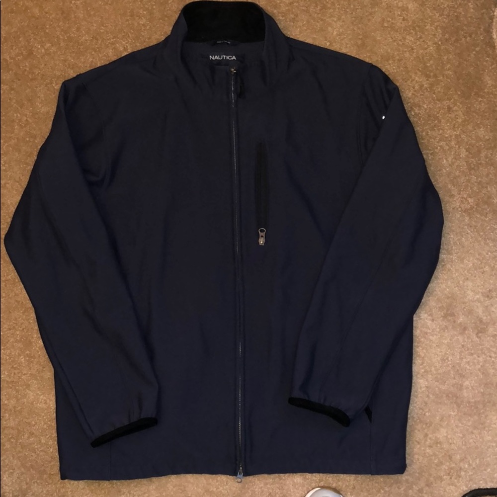 COPY - Nautica jacket